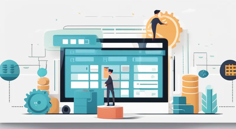 如何选择适合企业的固定资产管理系统？