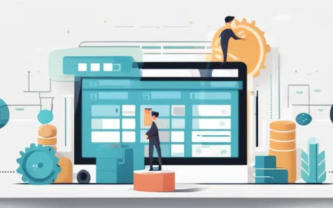 如何选择适合企业的固定资产管理系统？