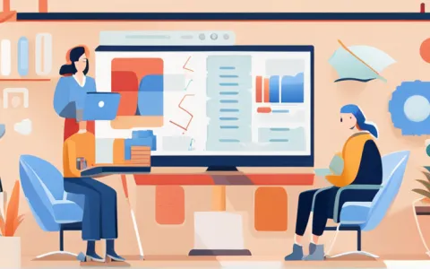 ofs办公软件怎么设置