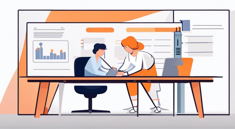 办公软件里面怎么做合同