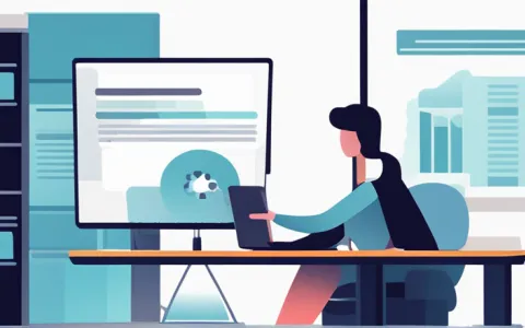 办公软件加载不上怎么办