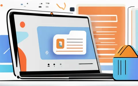 删掉电脑办公软件怎么办