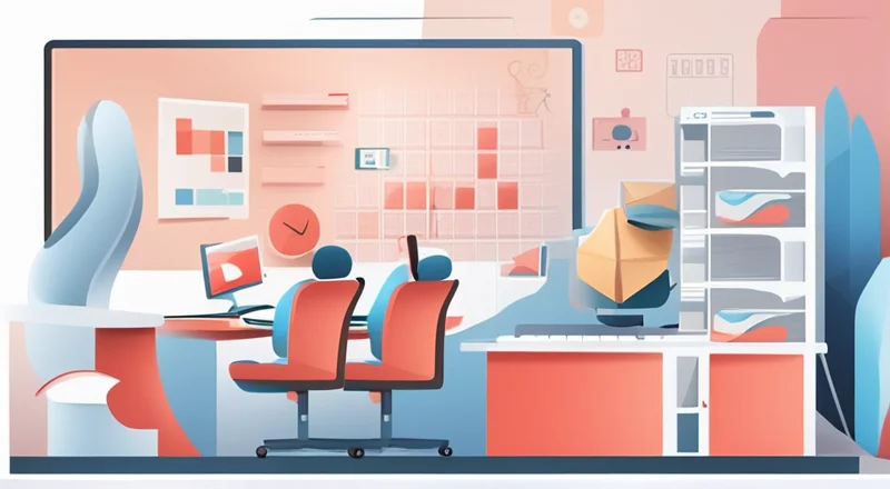 ps人员办公软件怎么用