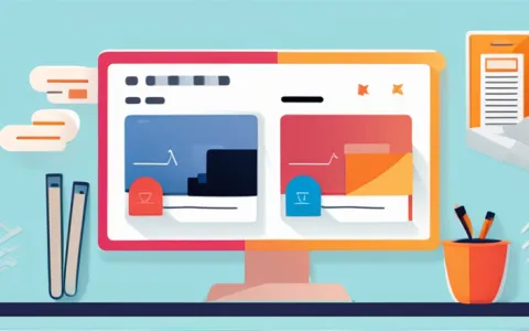 办公软件做小报怎么做的