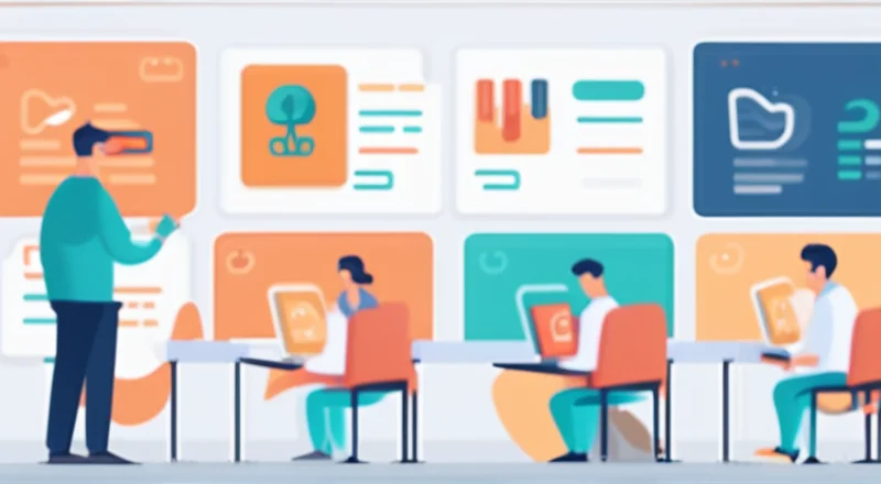 oa办公软件自学网站有哪些