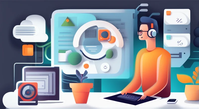 智能设备办公软件有哪些