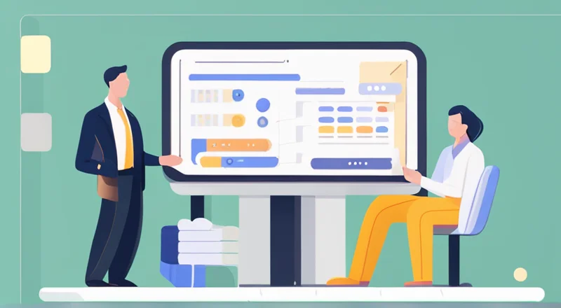 哪些党建管理系统的权限管理更细致?