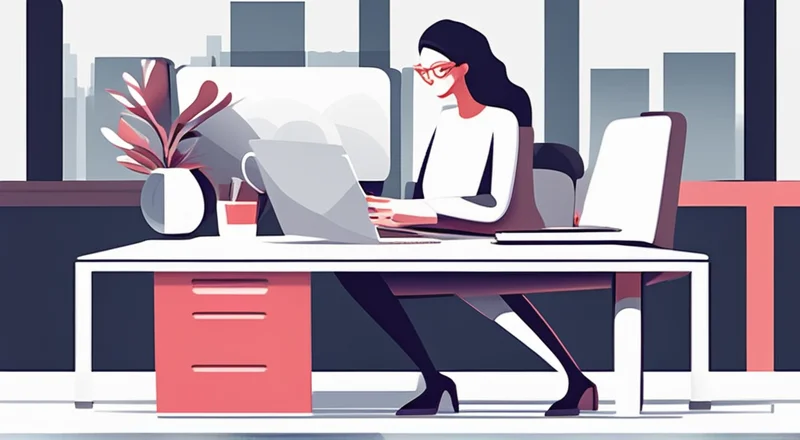 办公软件上怎么制作表格