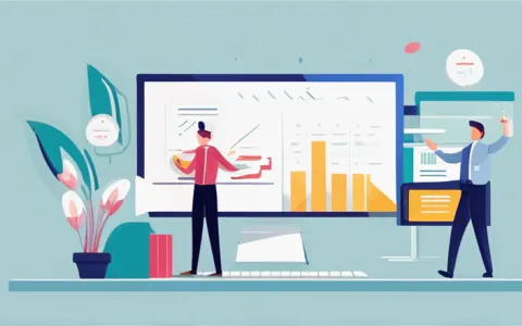 公司电脑上可以使用哪些办公软件