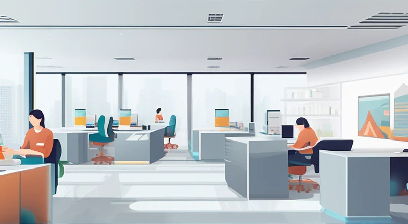 浦发员工办公软件有哪些