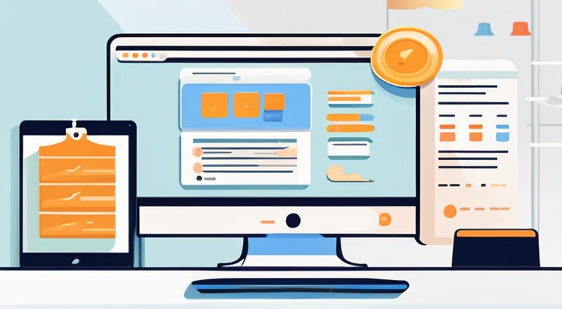 购办公软件费用怎么入账