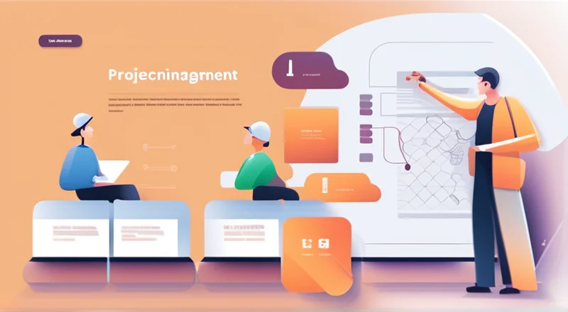 非工程项目管理有哪些