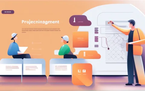 非工程项目管理有哪些