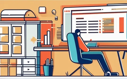 办公软件点击换行怎么弄