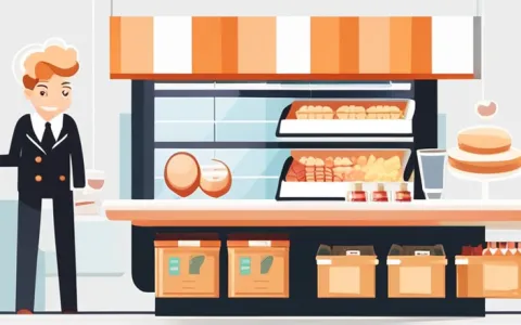 选食堂管理系统，能加强供应商管理吗？