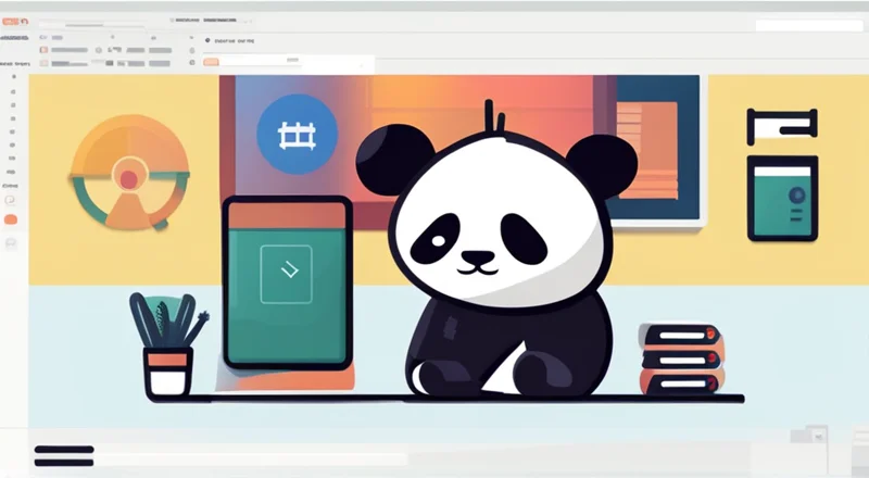熊猫办公软件怎么免费
