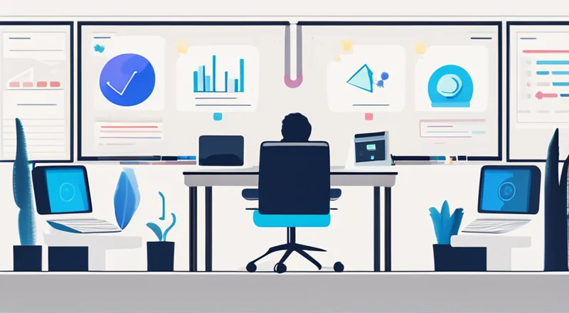 要学会哪些常用办公软件