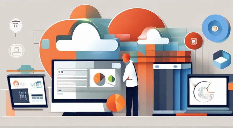 精通办公软件英语怎么说