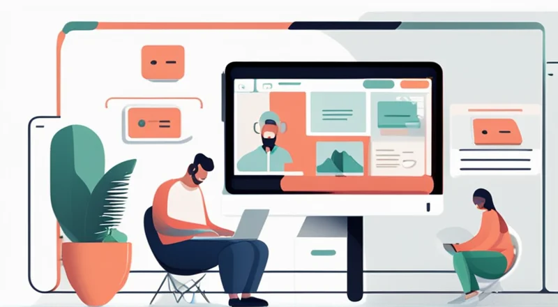 多人居家办公软件有哪些