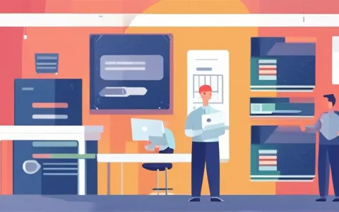 哪些工作需要办公软件证