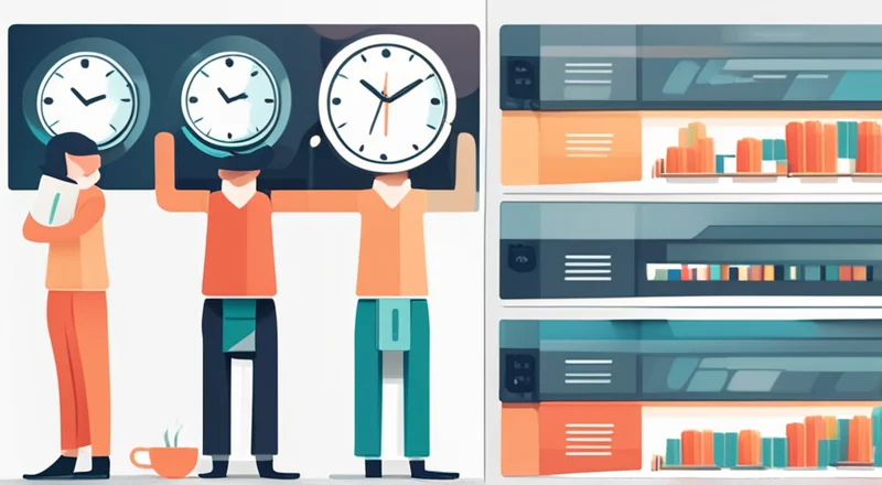 时间规划办公软件怎么用