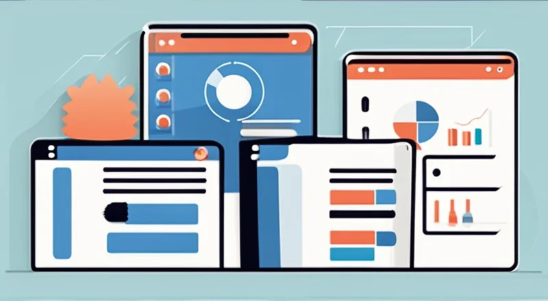 项目管理不统一的例子有哪些