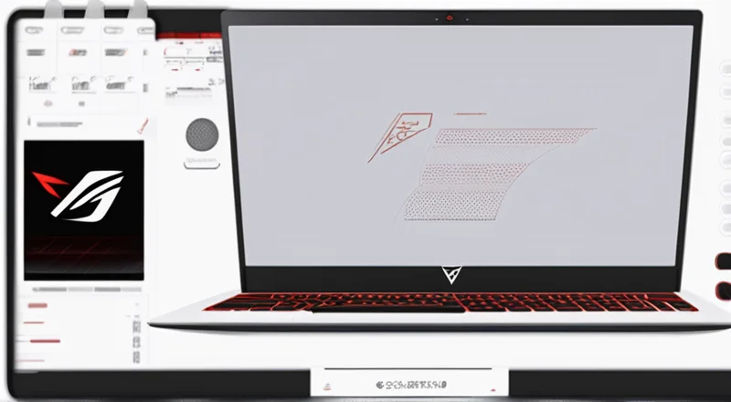 rog幻14自带办公软件怎么用