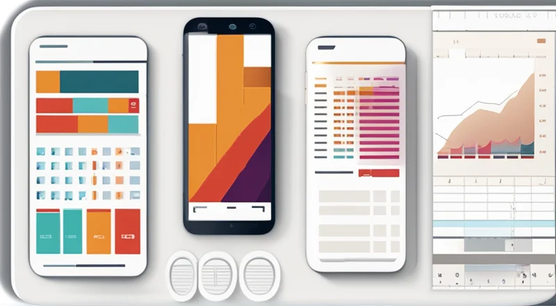 xls办公软件怎么在手机打印