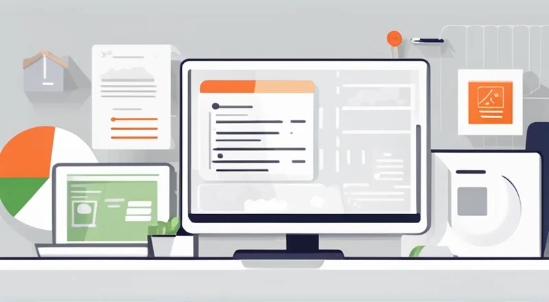 办公软件怎么上架产品的