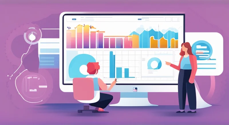 办公软件管理流程表怎么做