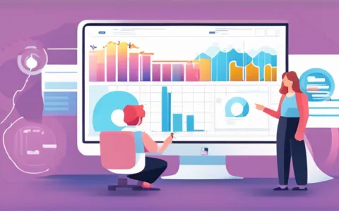 办公软件管理流程表怎么做