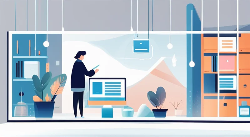 办公软件窗口冻结怎么弄