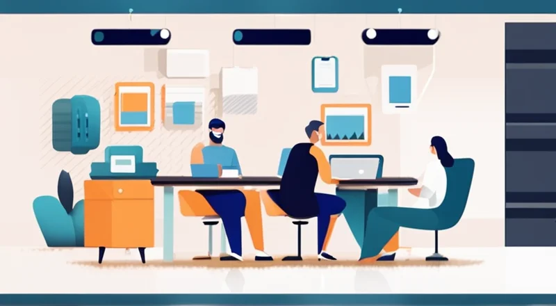 印度联合办公软件有哪些