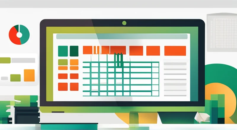 办公软件excel怎么删除