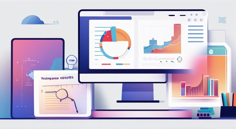 办公软件都是怎么学的啊