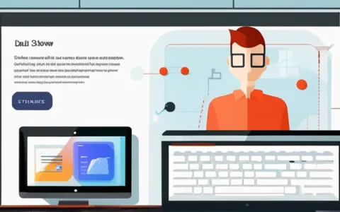 怎么使用双屏幕办公软件