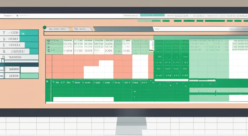 办公软件表格怎么修改数字