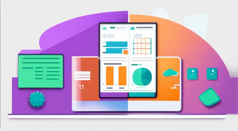 办公软件分屏怎么合并