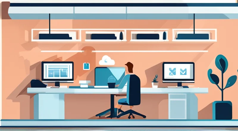 电脑办公软件都包含哪些