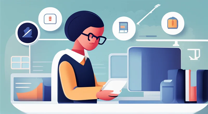 信息管理办公软件有哪些