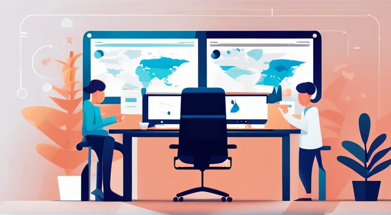 外企要求会哪些办公软件