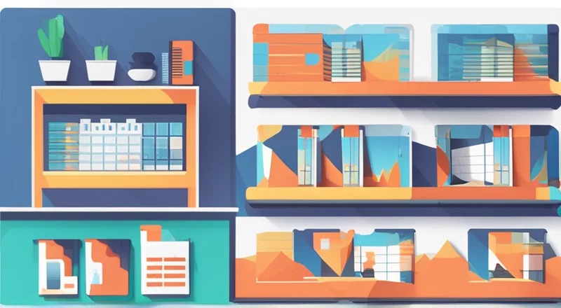 有哪些好的办公软件公司