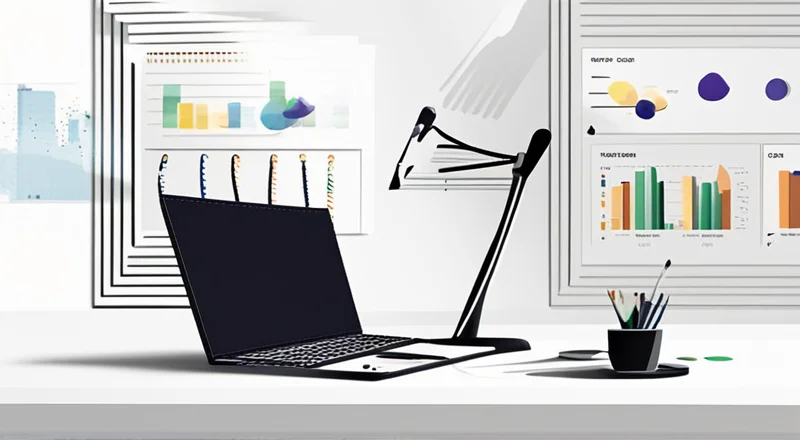 办公桌用软件怎么画