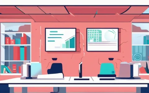 办公软件工作动画怎么做