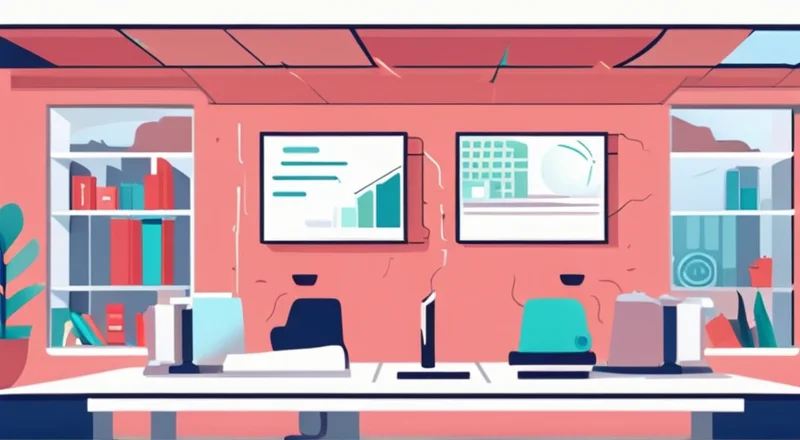 办公软件工作动画怎么做