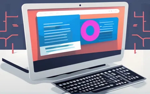 办公软件一行字怎么拆开