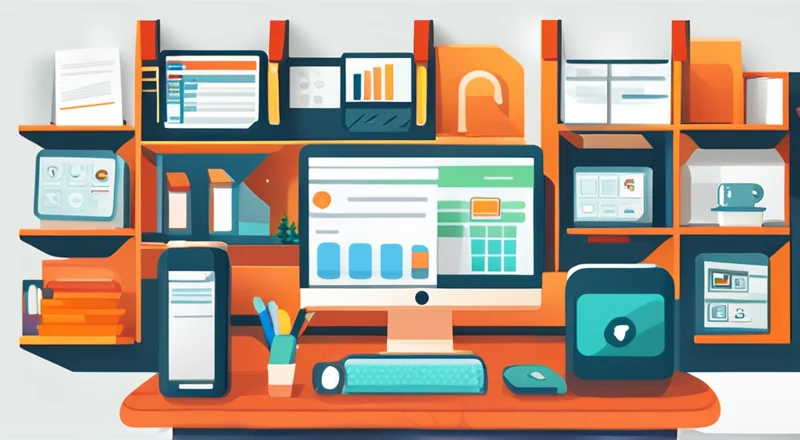 哪些常用办公软件无插件