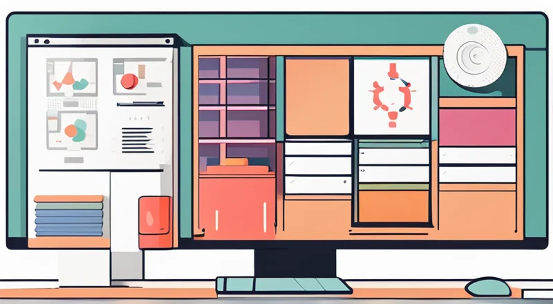 电脑怎么安装安达oa办公软件