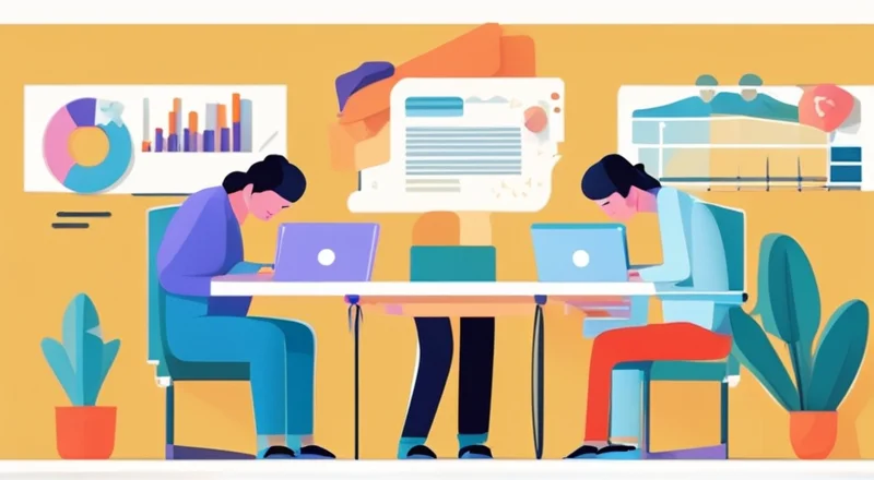 只会办公软件怎么找工作