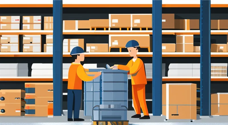 仓管办公软件怎么下载安装